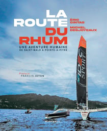 La Route du rhum