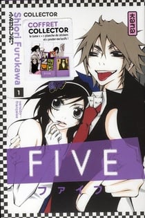 Five Tome 1