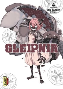 Gleipnir Tome 4