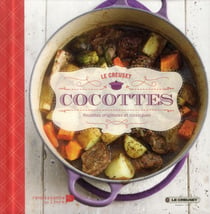 Cocottes - le creuset
