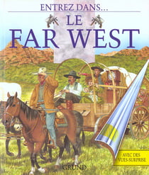 Entrez chez le far-west