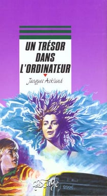Un tresor dans l'ordinateur