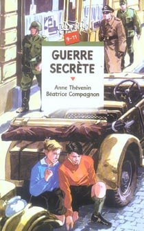 Guerre secrete