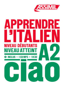 Apprendre l'italien