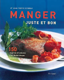 Manger juste et bon