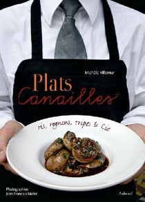Plats canailles
