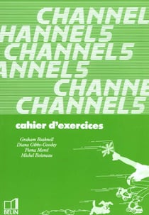 Channel 5 - cahier d'exercices