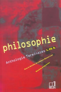 Anthologie (édition 2004)