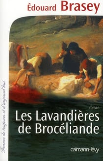 Les lavandières de Brocéliande