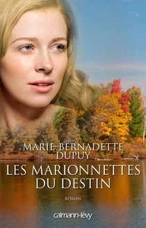 L'orpheline des neiges Tome 4 : les marionnettes du destin