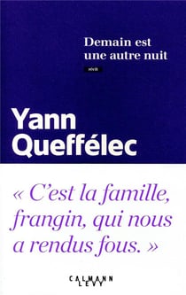 Demain est une autre nuit