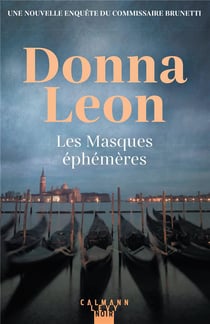 Les Masques éphémères