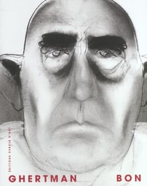 Alain ghertman, 73 portraits