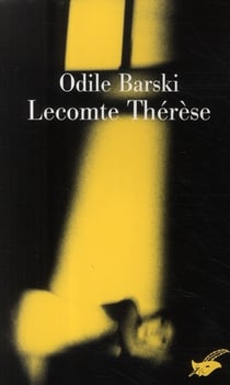 Lecomte Thérèse