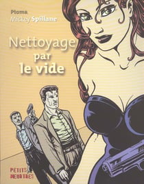 Nettoyage par le vide