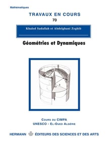 Géometries et dynamiques