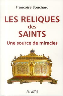 Enquête sur les reliques