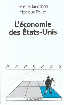 L'économie des États-Unis