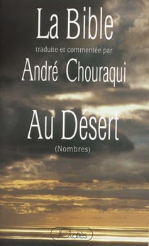 Au désert : Nombres
