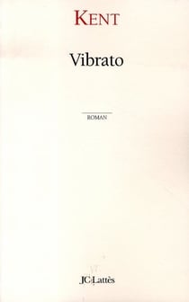 Vibrato