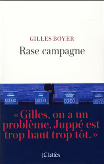 Rase campagne