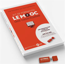 Le mooc des catéchistes : kit de formation