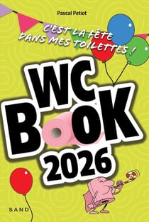 WC Book (édition 2026)