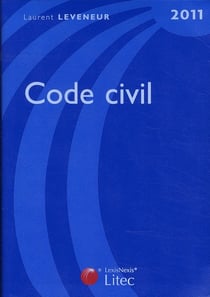 Code civil (édition 2011)