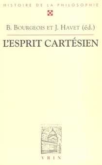 L'esprit cartésien