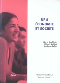 U f 5 economie et societe