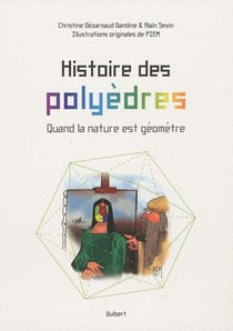 Histoire des polyèdres