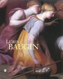 Lubin baugin