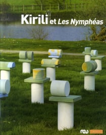Kirili et les nymphéas