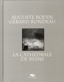 La cathédrale de Reims