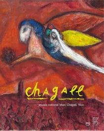 Chagall - musée national Marc Chagall, Nice