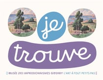 Giverny jeux des 7 differencss