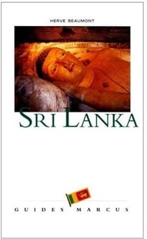 Sri lanka (2e édition)