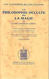 La philosophie occulte ou la magie t.2