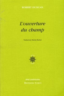 L'ouverture du champ