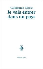 Je vais entrer dans un pays