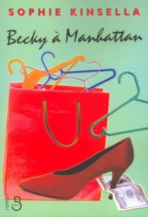 Becky a manhattan