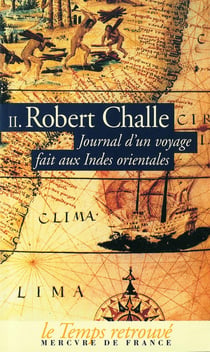 Journal d'un voyage fait aux Indes Orientales : (du 24 février 1690 au 10 août 1691)-Août 1690 - août 1691