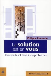 La solution est en vous