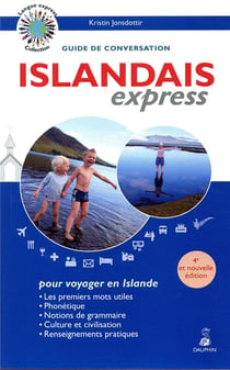 Islandais express