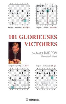 101 glorieuses victoires