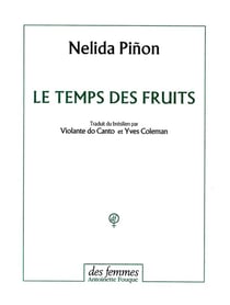 Le temps des fruits