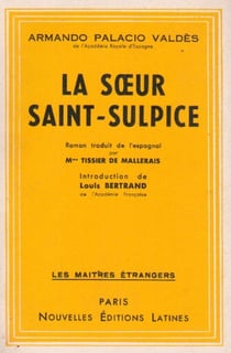 La soeur Saint-Sulpice