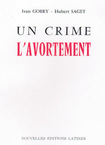 Un crime : l'avortement