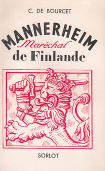 Mannerheim, maréchal de finlande