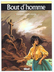 Bout d'homme Tome 4 : karriguel an ankou